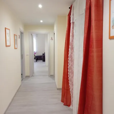 Apartman Lusitana Alloggi 2 Foligno