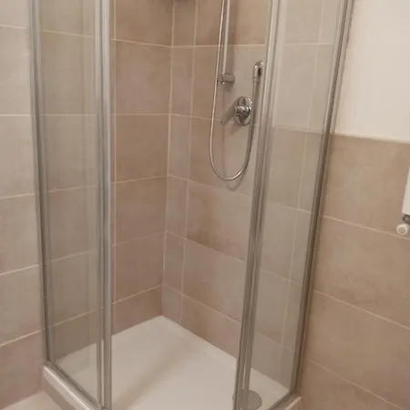 Lusitana Alloggi 2 Foligno