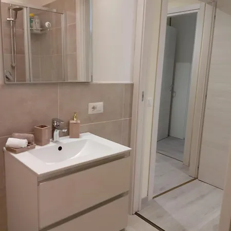 Apartman Lusitana Alloggi 2 Foligno