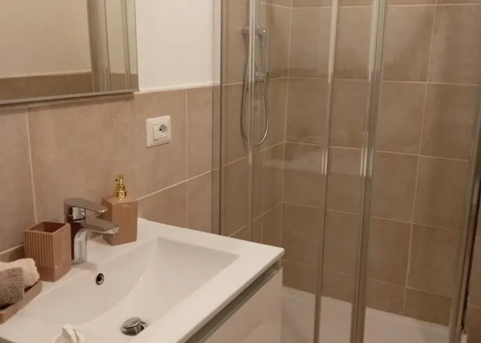 Lusitana Alloggi 2 Apartment