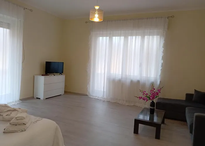 Apartment Lusitana Alloggi 2 *