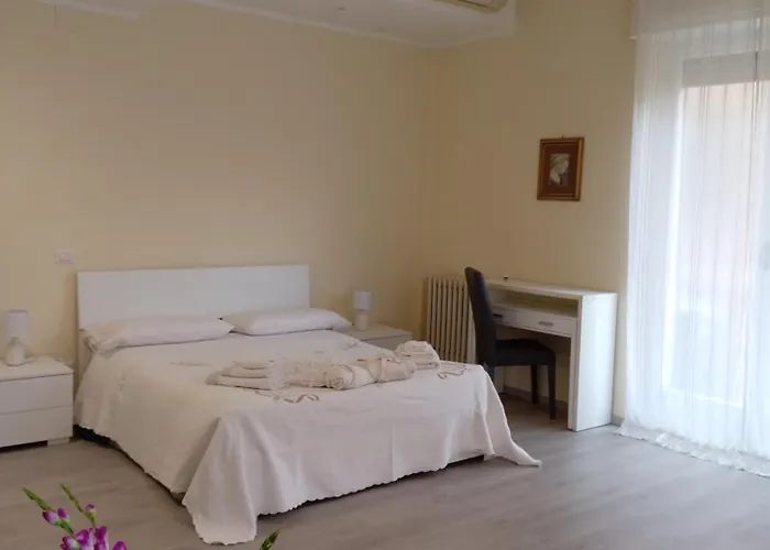 Apartment Lusitana Alloggi 2 *